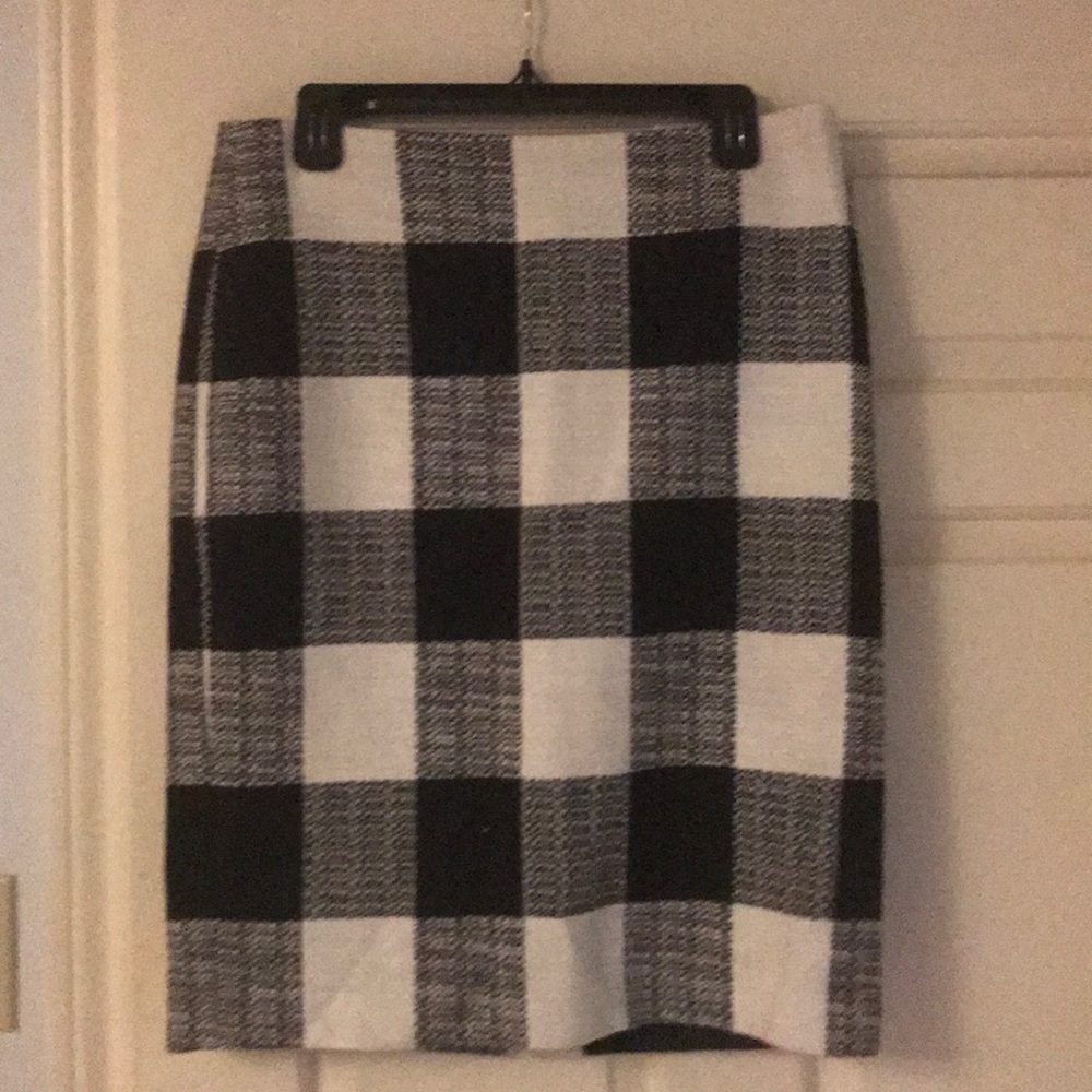 Size 10 Talbots pencil skirt